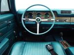 Pontiac GTO Hardtop Coupe 1968 года